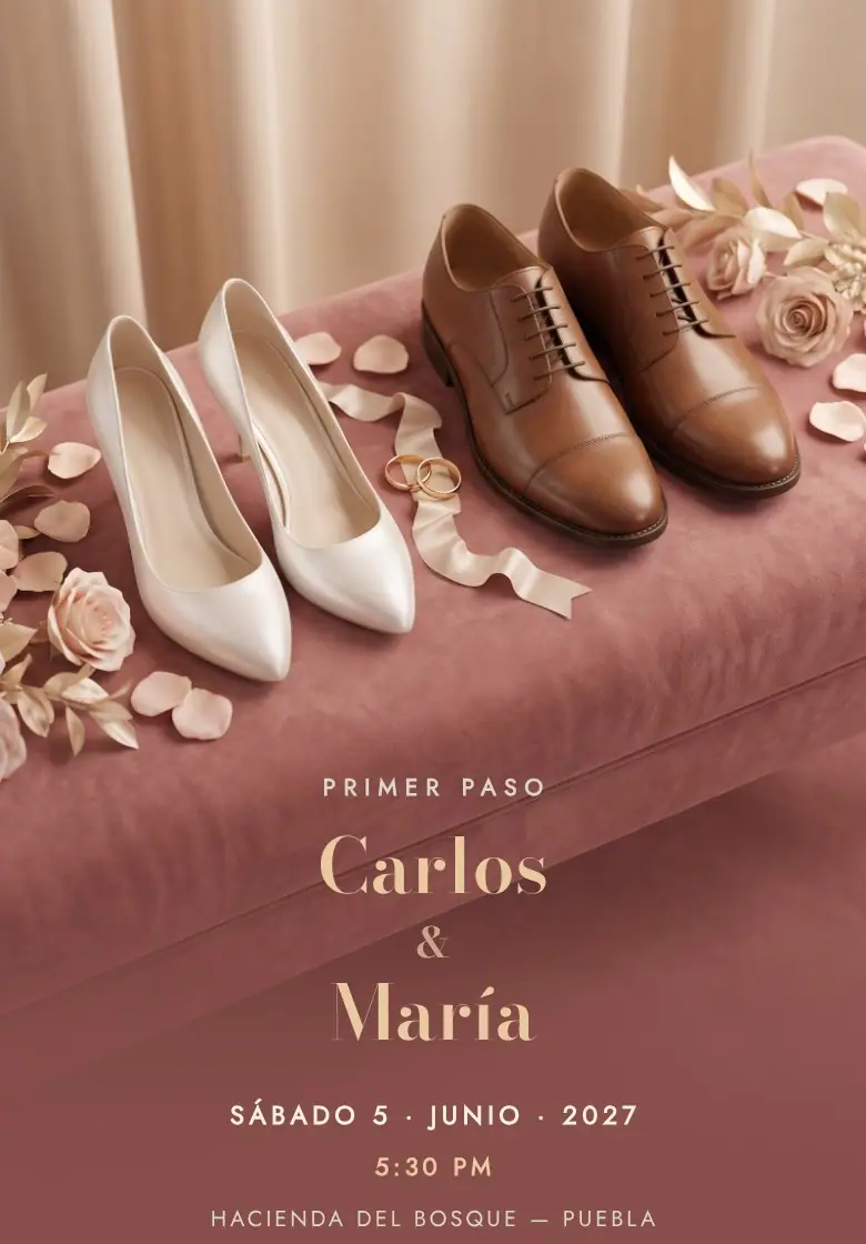 Primer Paso