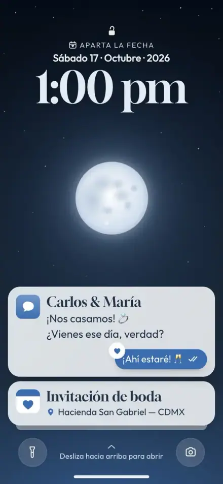 Lunar Noche