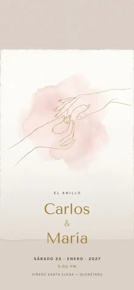 El Anillo