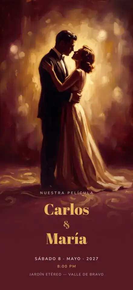 Nuestra Película