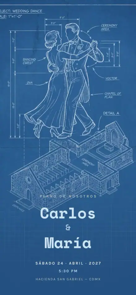 Plano de Nosotros