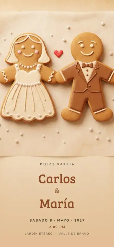 Dulce Pareja