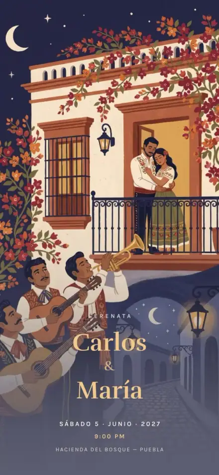 Serenata