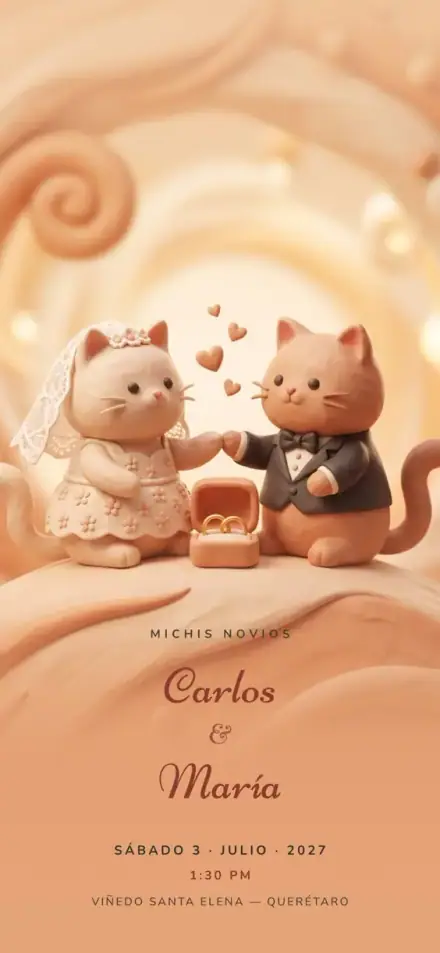 Michis Novios