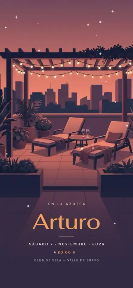 En la Azotea