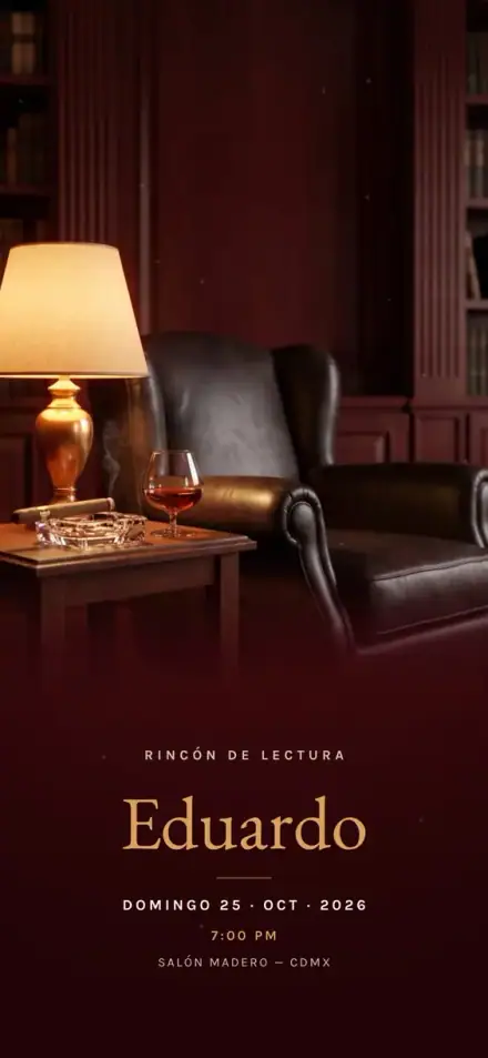 Rincón de Lectura