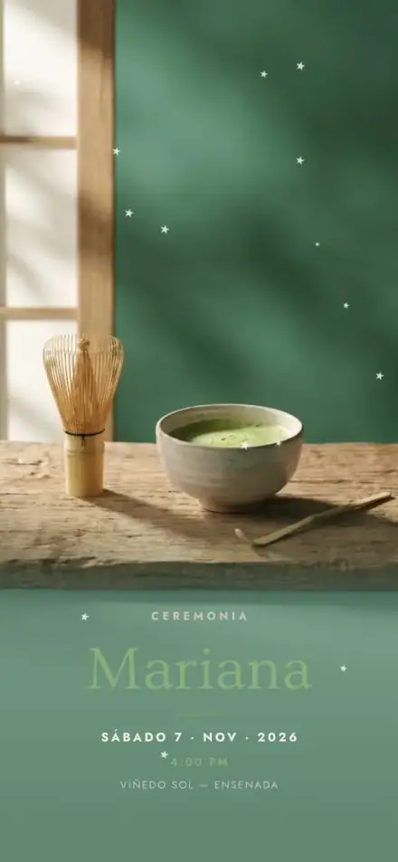 Ceremonia