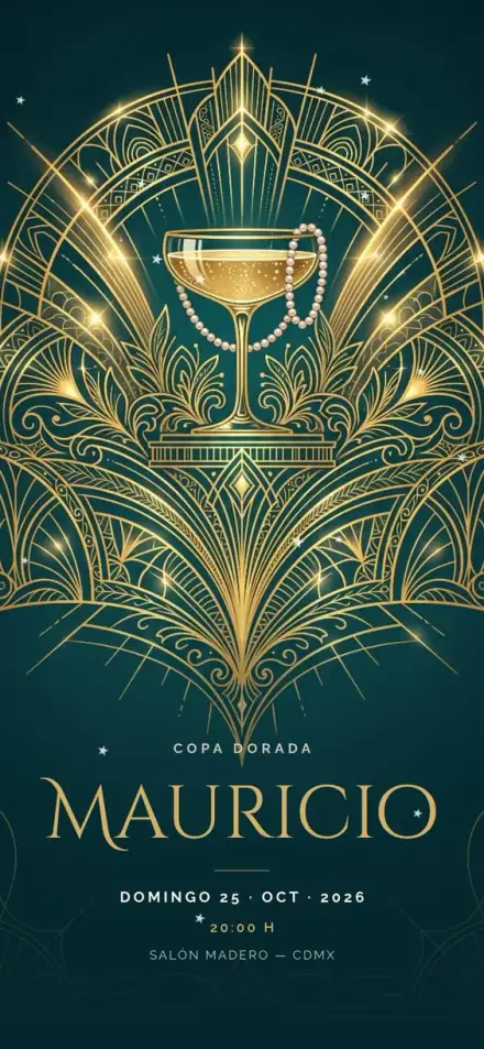 Copa Dorada