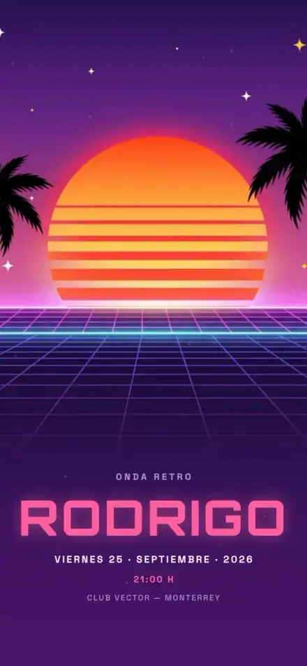 Onda Retro