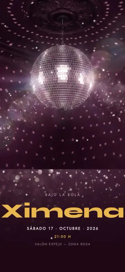 Bola de Espejos