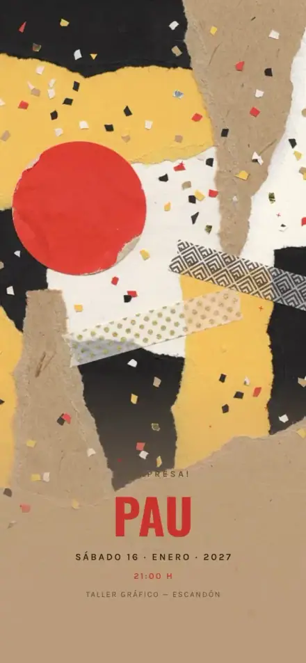 Papel Rasgado