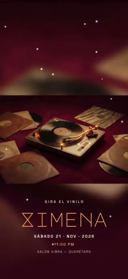 Gira el Vinilo