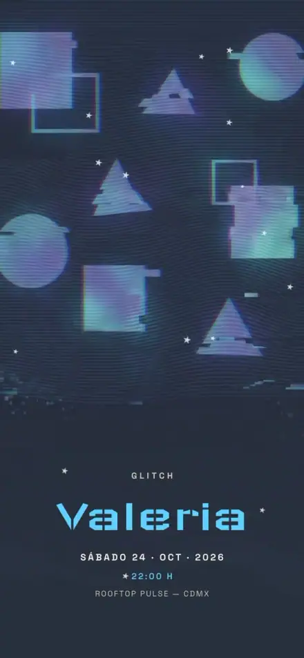 Glitch
