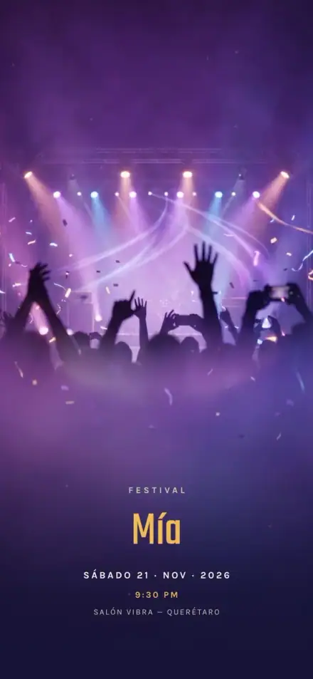 Festival