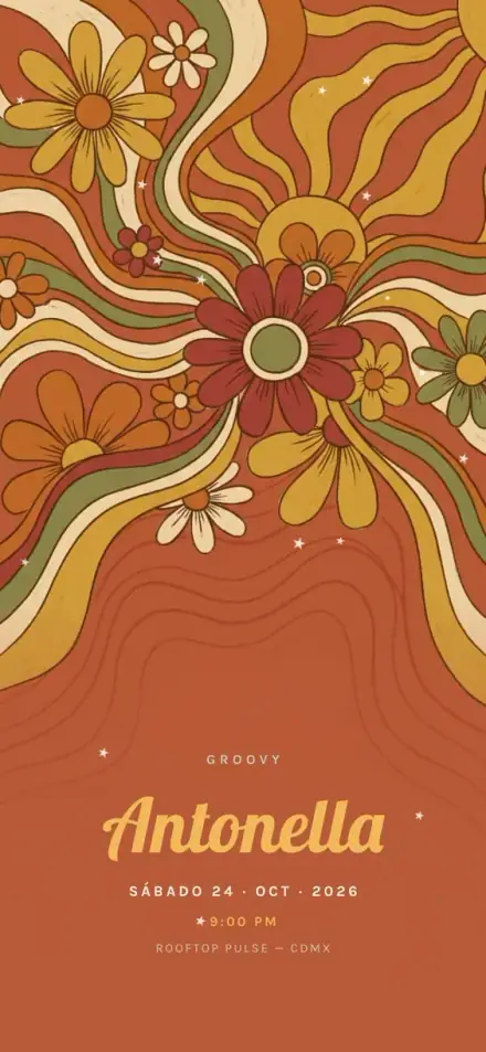 Groovy
