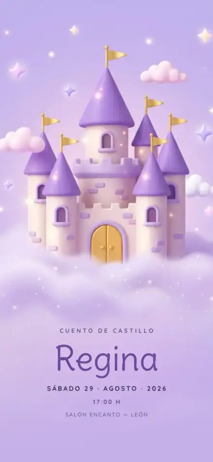 Castillo de Cuento