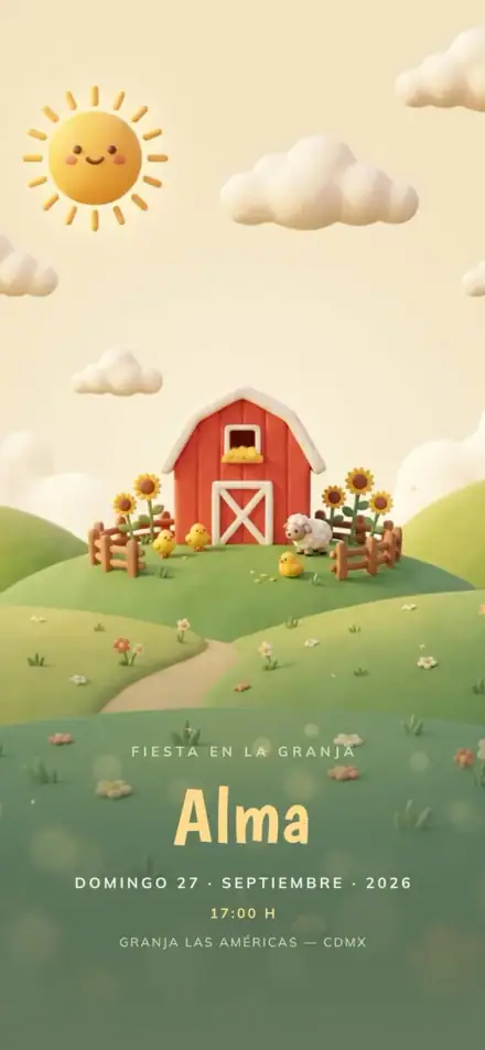 Granja del Sol