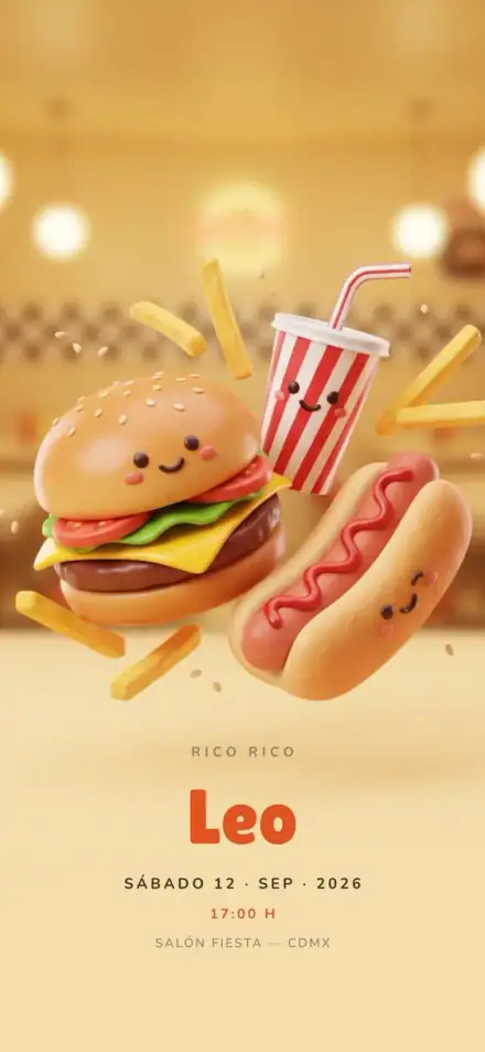 Rico Rico