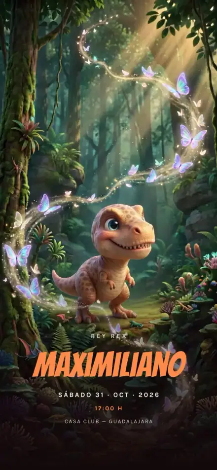 Rey Rex