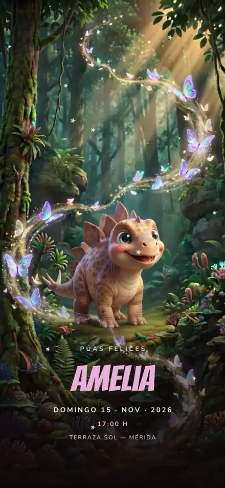 Púas Felices