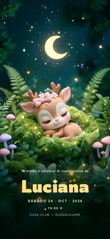 Sueño de Luna