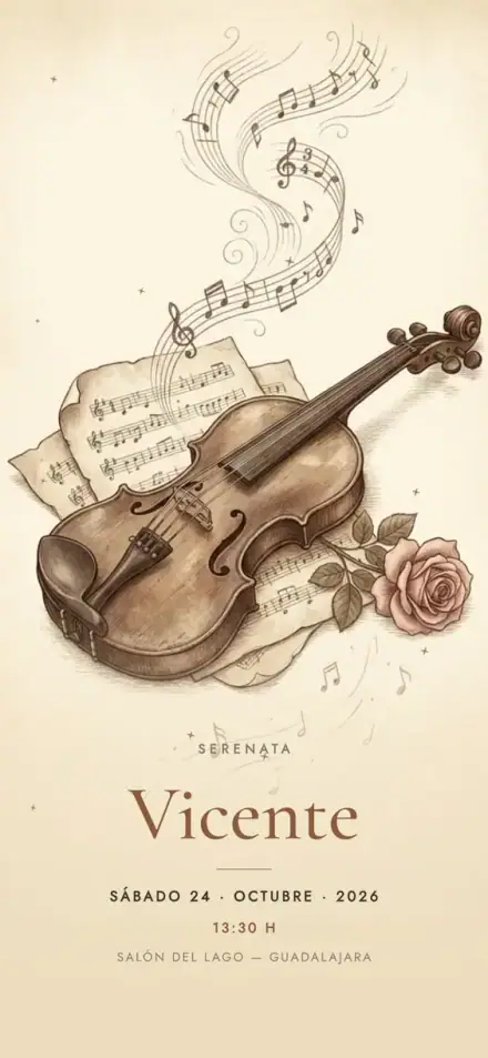 Serenata
