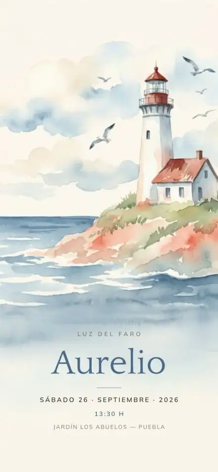 Luz del Faro