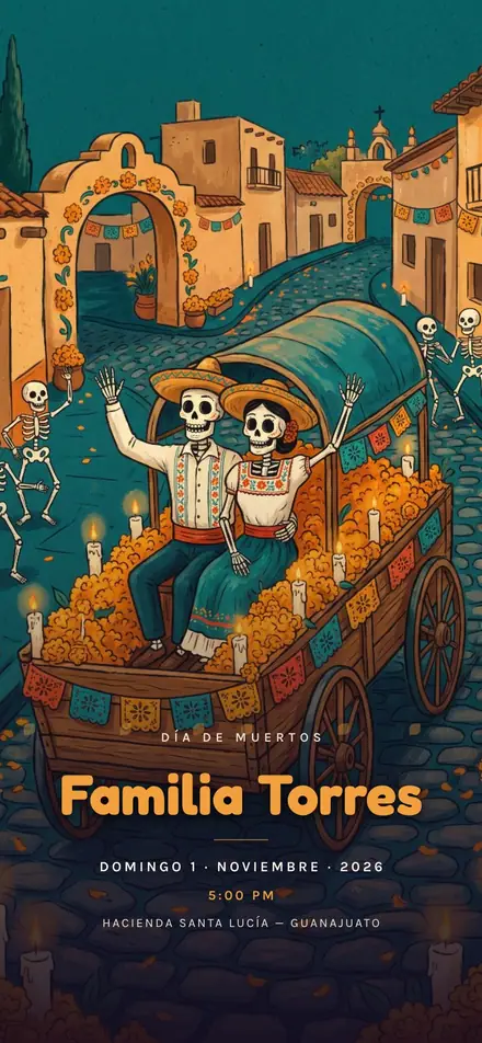 Una vela por cada recuerdo