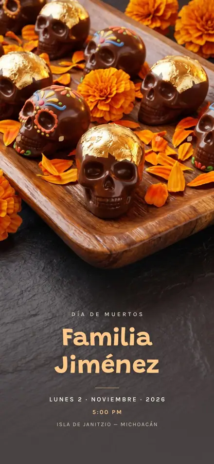 Ofrenda abierta