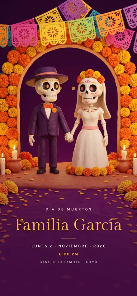 Memoria de nuestros abuelos