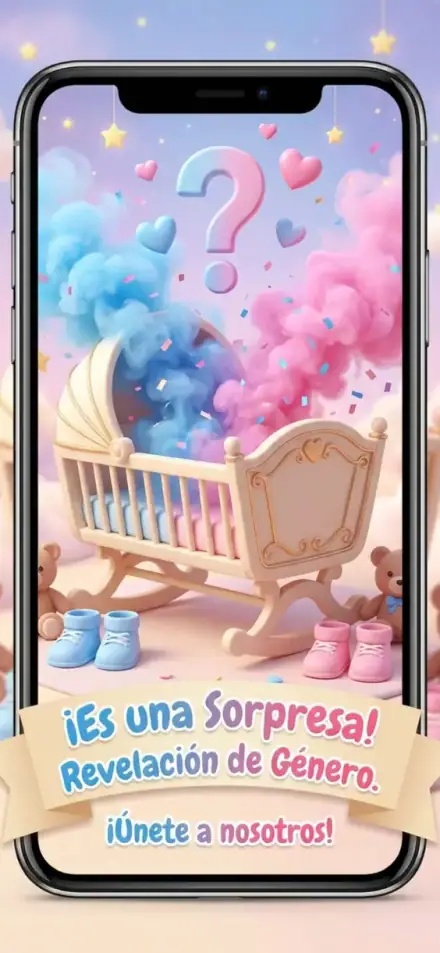 Sorpresa en Pantalla