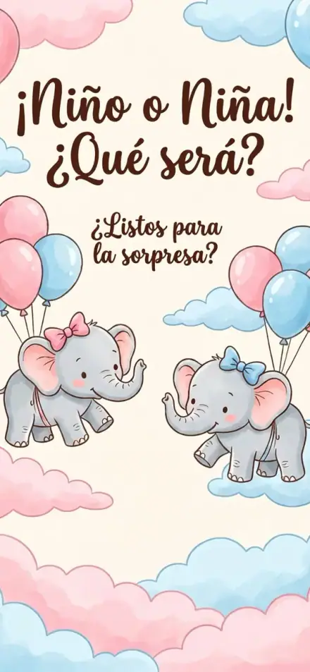Paseo entre Nubes