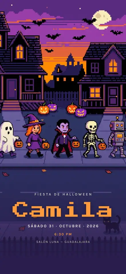 Pixel o Truco