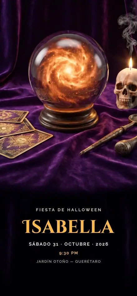 Bola de Cristal