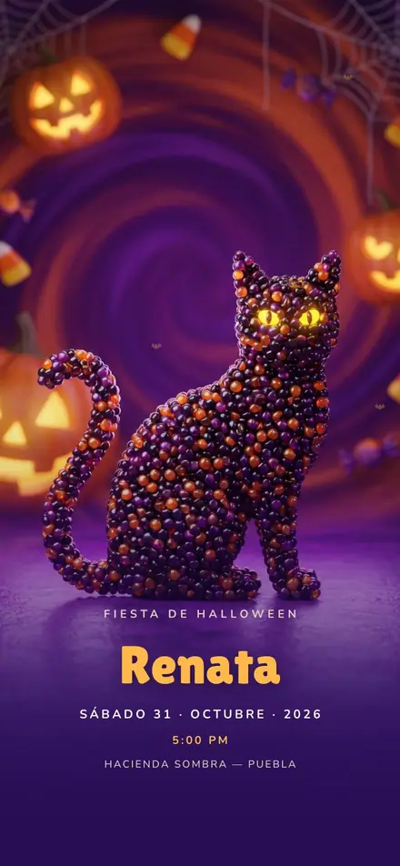 Gato de Dulces