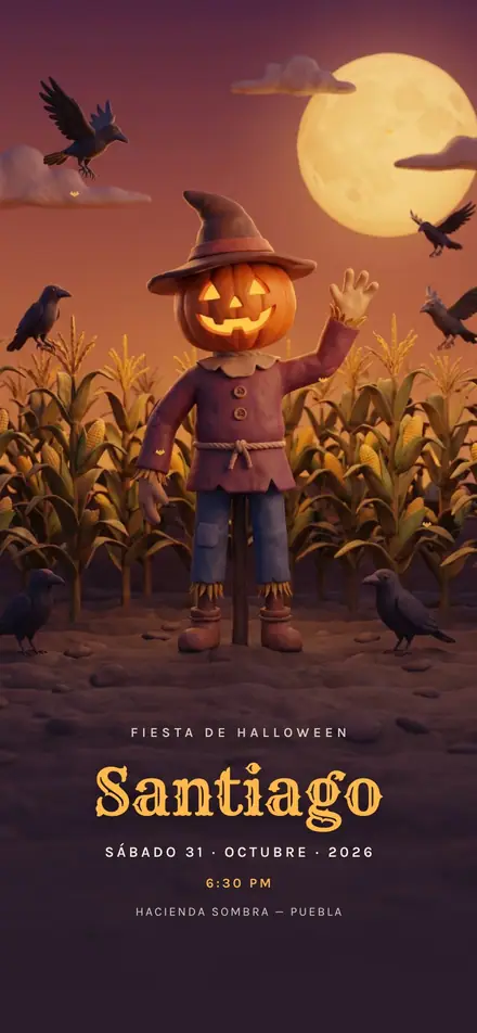Espantapájaros