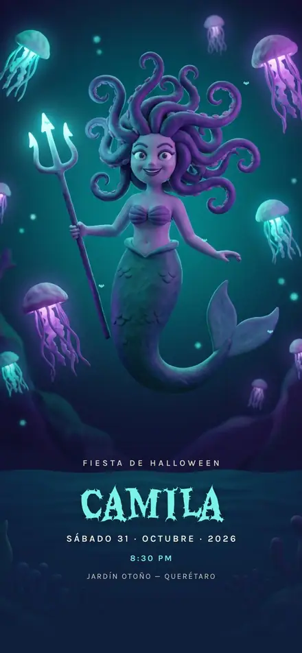 Bruja del Mar