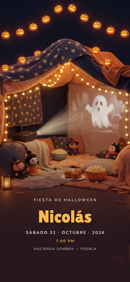 Noche de Película