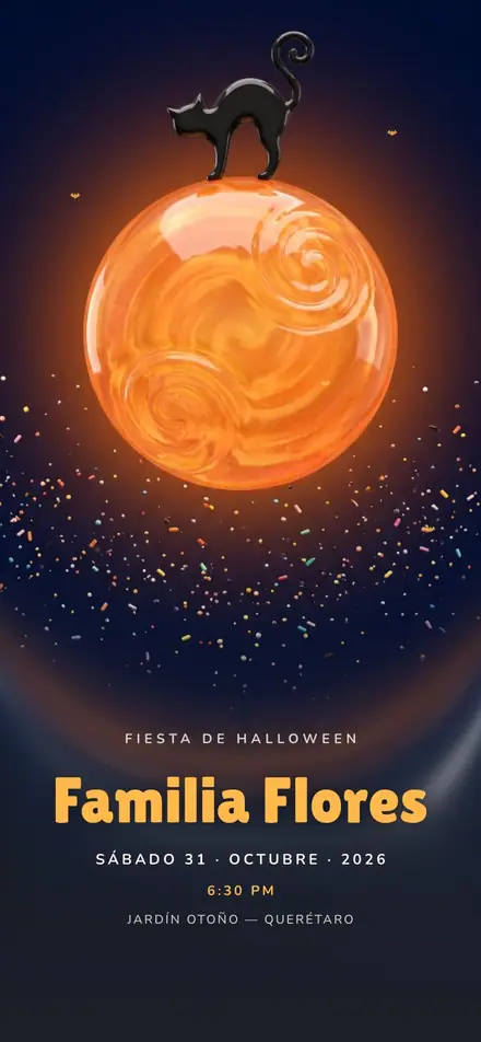 Luna de Caramelo