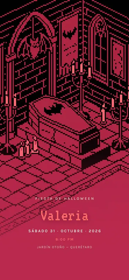 Cripta Pixel