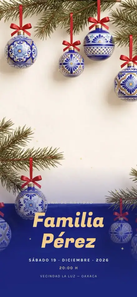 Esferas de Talavera
