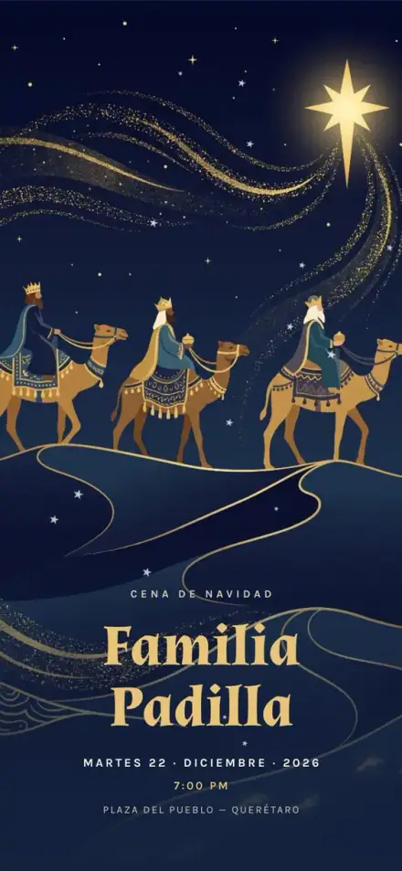 Los Reyes Magos