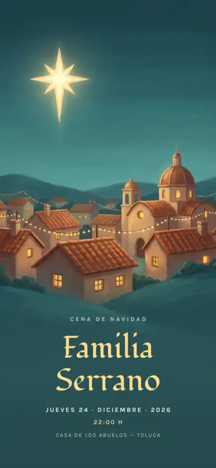Estrella del Pueblo