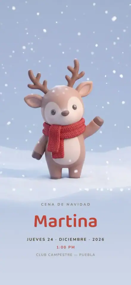 Renito de Bufanda
