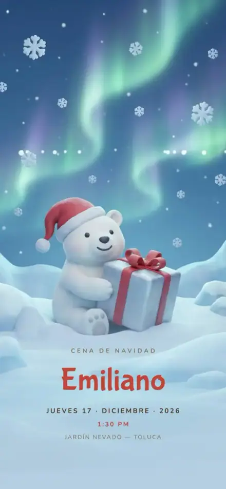 Osito Polar