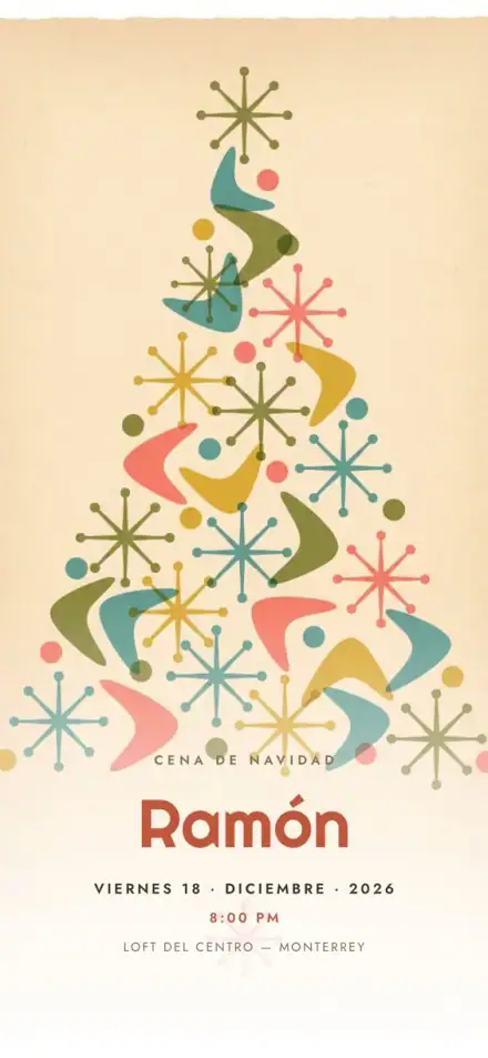 Navidad Atómica