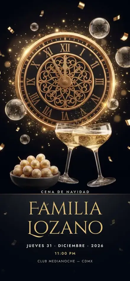 Doce Uvas