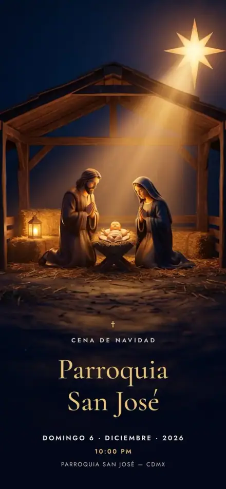Noche de Belén
