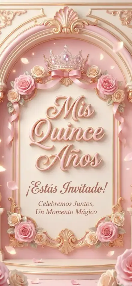 Portada de Rosas