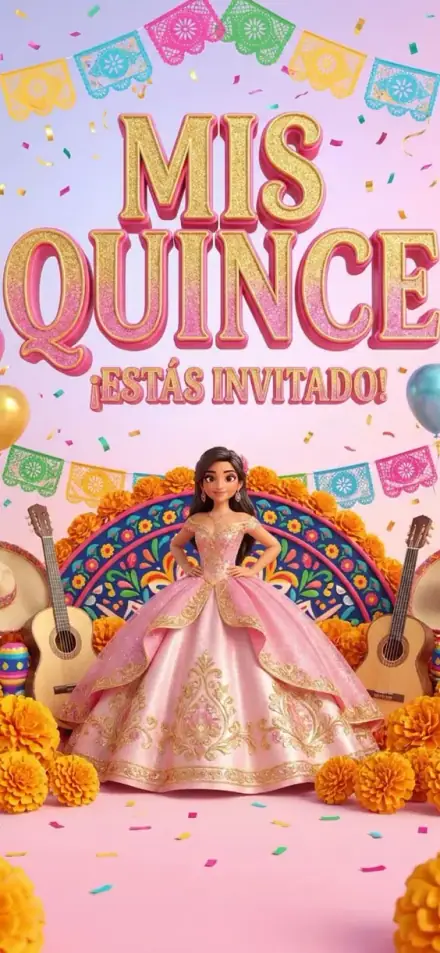 Fiesta Mexicana